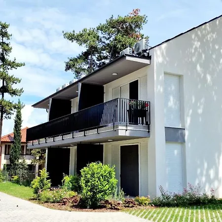 Aca Apartment Siofok