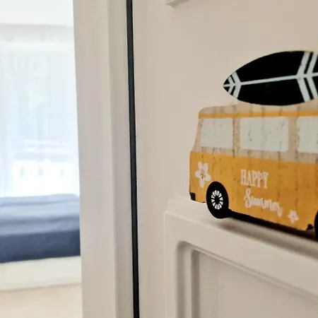 شقة Aca شيوفوك