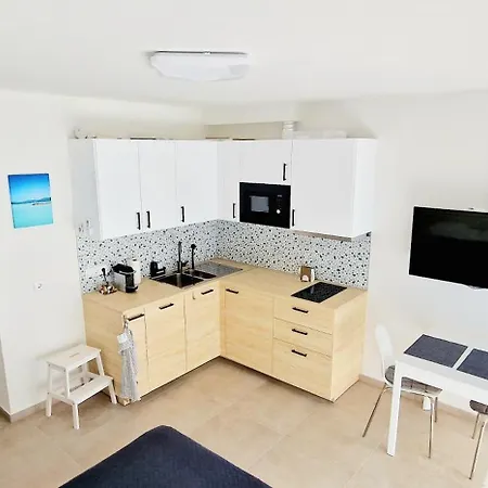 Apartment Aca Siofok