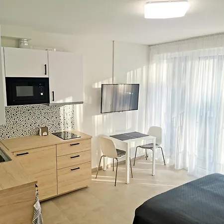 Apartment Aca *