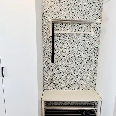 Apartment Aca *