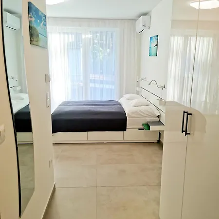 Apartman Aca Siófok