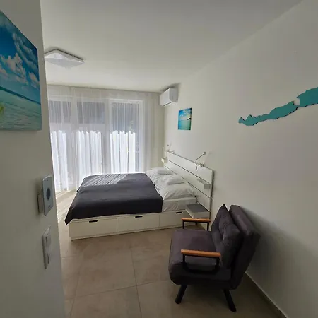 Aca Apartman Siófok