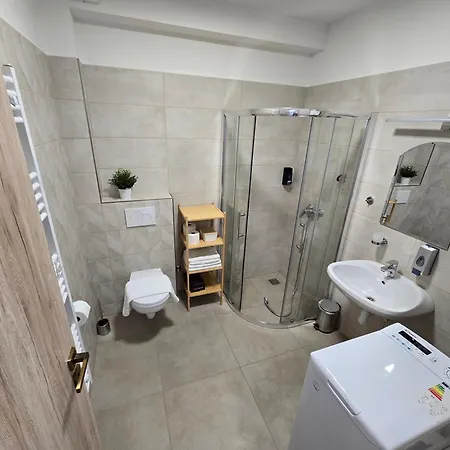 Apartment Aca