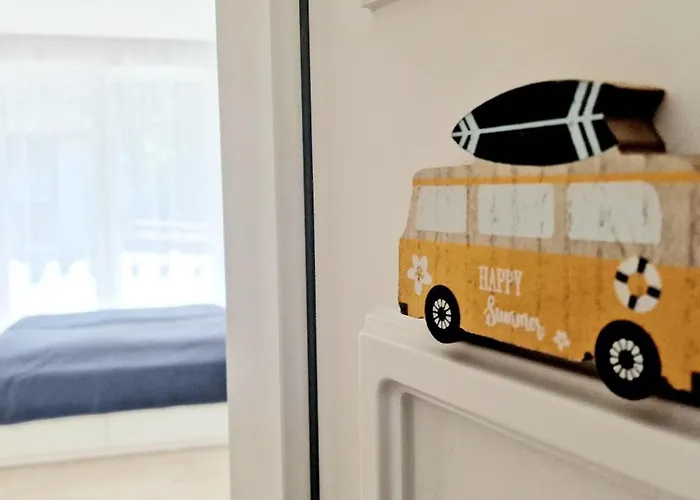 아파트 Aca 시오포크