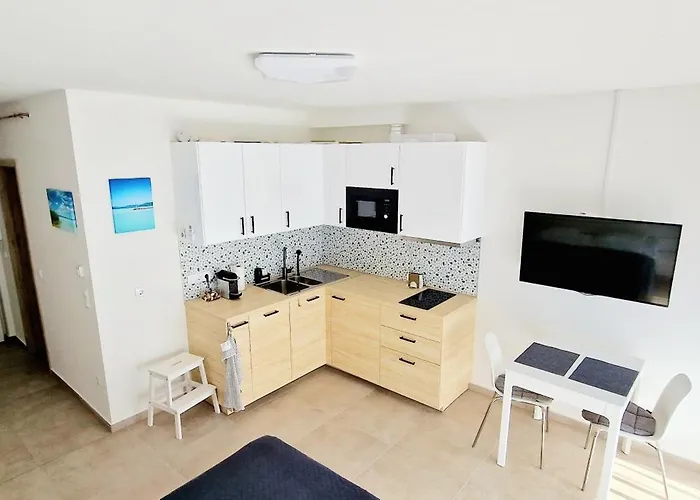 아파트 Aca 시오포크