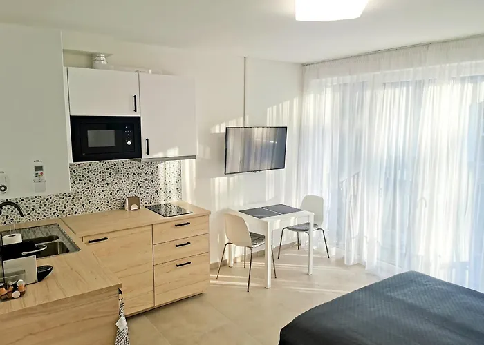 Apartment Aca *