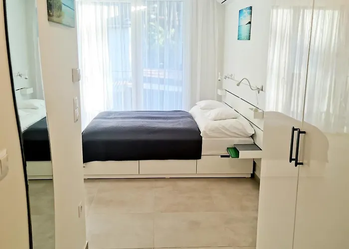 Apartment Aca Siófok