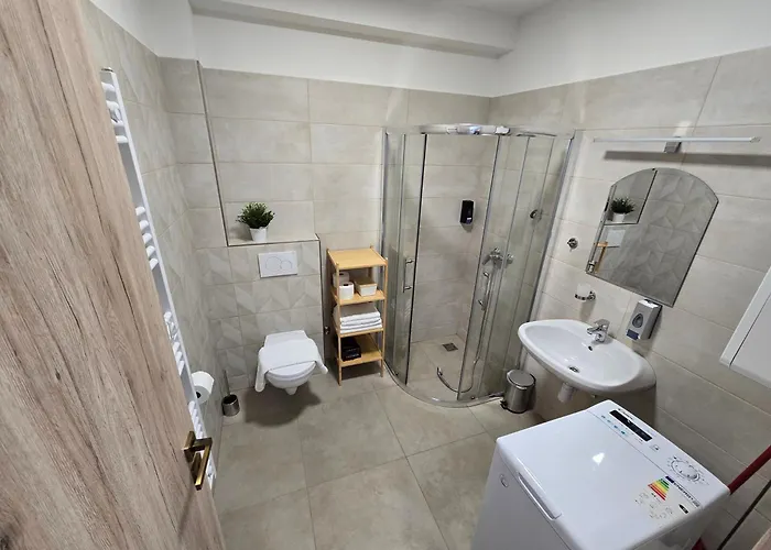 Apartment Aca